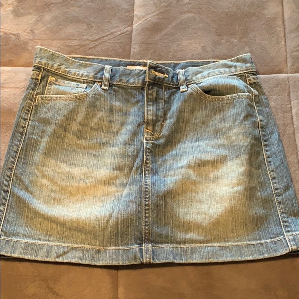 Skirt